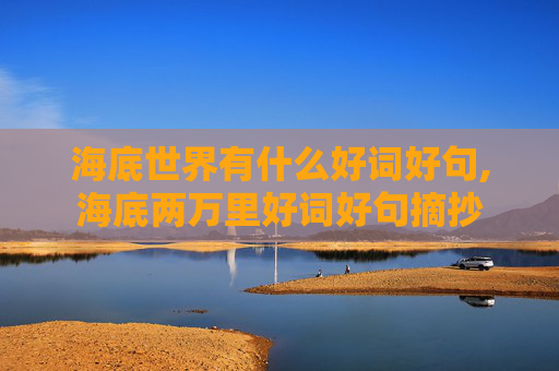 海底世界有什么好词好句,海底两万里好词好句摘抄