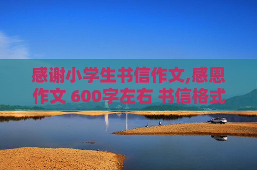 感谢小学生书信作文,感恩作文 600字左右 书信格式