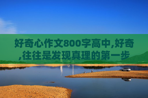 好奇心作文800字高中,好奇,往往是发现真理的第一步作文800字
