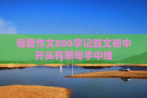 母爱作文800字记叙文初中开头有慈母手中线