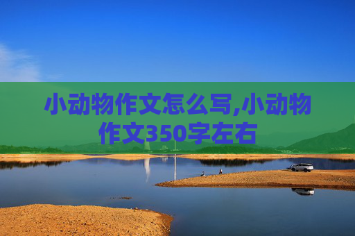小动物作文怎么写,小动物作文350字左右