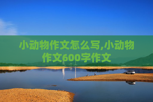 小动物作文怎么写,小动物作文600字作文