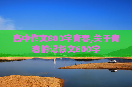 高中作文800字青春,关于青春的记叙文800字
