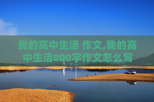 我的高中生活 作文,我的高中生活800字作文怎么写