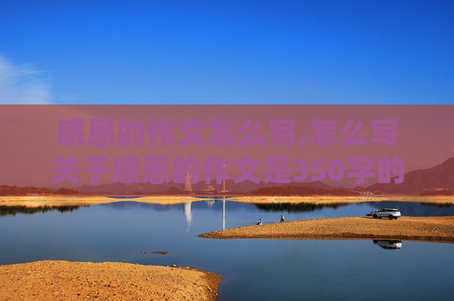 感恩的作文怎么写,怎么写关于感恩的作文是350字的。
