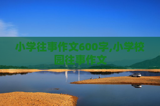 小学往事作文600字,小学校园往事作文