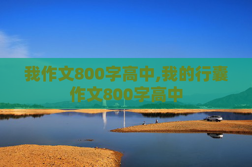 我作文800字高中,我的行囊作文800字高中