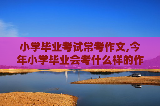 小学毕业考试常考作文,今年小学毕业会考什么样的作文，急死了