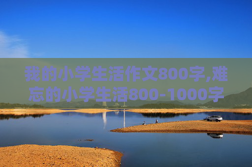我的小学生活作文800字,难忘的小学生活800-1000字作文