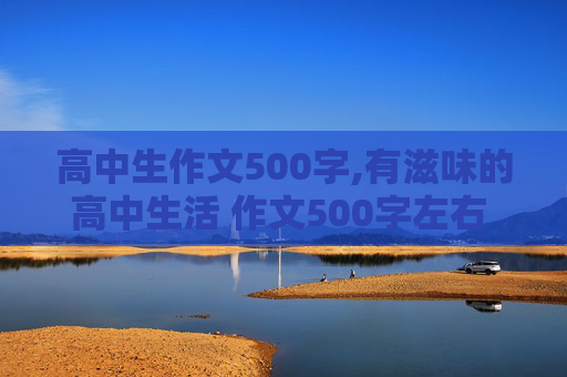 高中生作文500字,有滋味的高中生活 作文500字左右 谢谢！！
