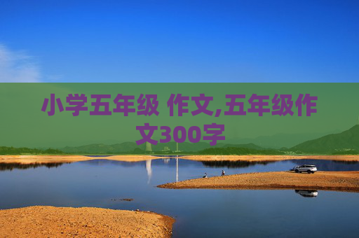 小学五年级 作文,五年级作文300字