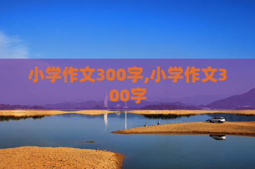 小学作文300字,小学作文300字