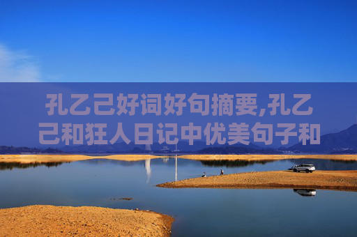 孔乙己好词好句摘要,孔乙己和狂人日记中优美句子和词语？