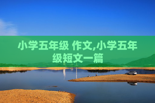 小学五年级 作文,小学五年级短文一篇