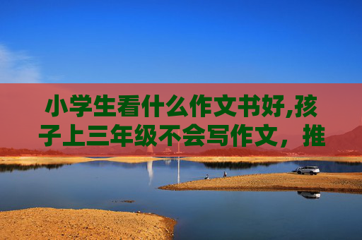 小学生看什么作文书好,孩子上三年级不会写作文，推荐一下看什么书，效果好一点。