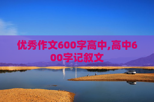 优秀作文600字高中,高中600字记叙文