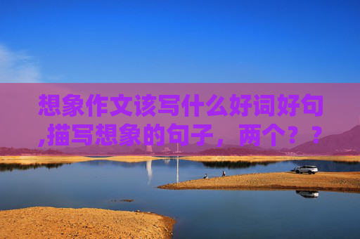 想象作文该写什么好词好句,描写想象的句子，两个？？？