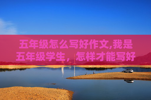 五年级怎么写好作文,我是五年级学生，怎样才能写好作文？