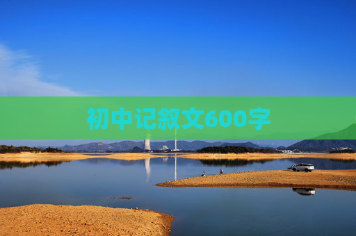 初中记叙文600字
