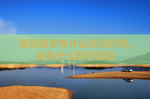 遥控器关有什么好词好句,关有什么四字词语