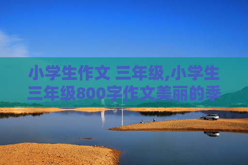 小学生作文 三年级,小学生三年级800字作文美丽的季节