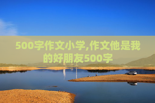500字作文小学,作文他是我的好朋友500字