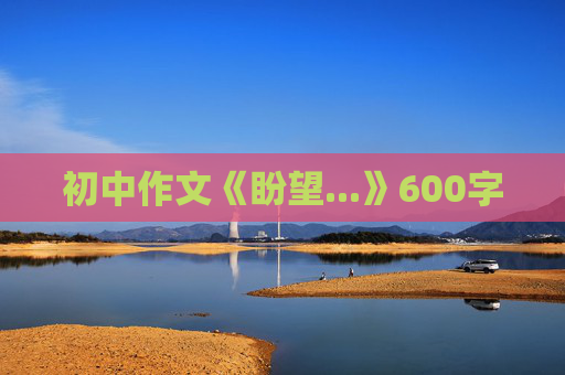 初中作文《盼望...》600字