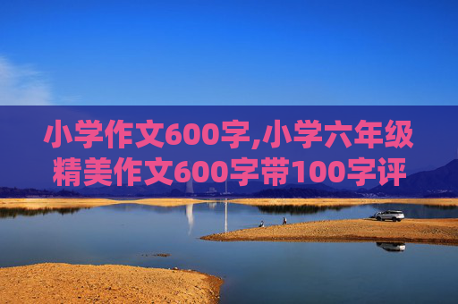 小学作文600字,小学六年级精美作文600字带100字评语 紧急