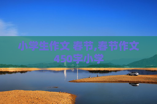 小学生作文 春节,春节作文450字小学