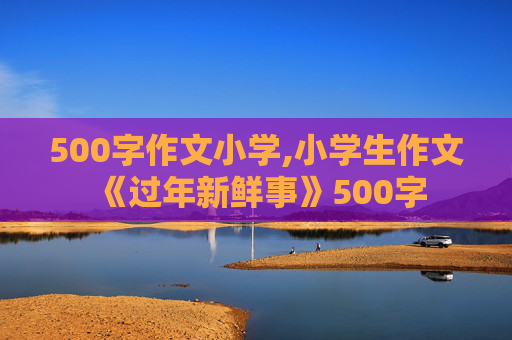 500字作文小学,小学生作文《过年新鲜事》500字