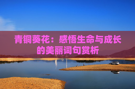 青铜葵花：感悟生命与成长的美丽词句赏析
